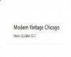modern vintagechicago