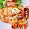 Mực một nắng