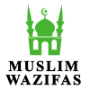 muslimwazifas786