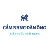 Cẩm Nang Đàn Ông