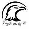 eaglessvgdesign