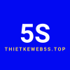 Thiết Kế Web 5S