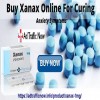 Buy Xanax 1mg Online