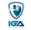 Học viện Golf Quốc Tế IGA