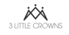 3 little crowns