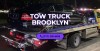Brooklyn Towing 24 Hour Tow Service