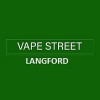 Vape Street Langford BC