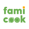 Famicook Japan