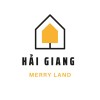 Hải Giang Merry Land