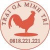 Trại Gà Minh Trí