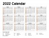 calendaronepage