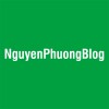 NguyenPhuongBlog