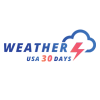 weatherusa30days