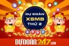 Dự đoán XSMB 247