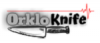 Orklo Knife