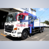 Xe Tải Cẩu Hino