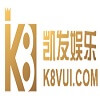 Nhà cái K8 Vui chính thức K8Vn K8Vina