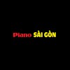 Đàn piano Sài Gòn