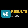 4D Results Asia