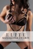 Elite Manchester Escorts