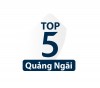 Top 5 Quảng Ngãi