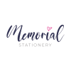 memorialstationery.co.uk