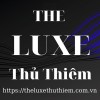 The Luxe Thủ Thiêm