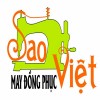 May đồng phục sao việt