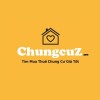 chungcuzadmin