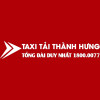 Xe tải Thành Hưng Tphcm