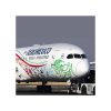 Aeromexico Airlines