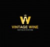 Vintage Wine