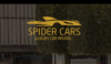 Spider Cars