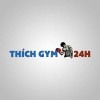 Thích Gym 24h