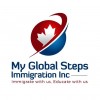 Myglobal Steps