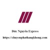 Đức Nguyên Express