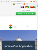 Indian Visa Application Center - EAST COAST OFFICE