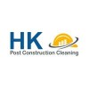 HK Post Construction Cleaning