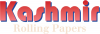 Kashmir Rolling Papers