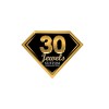 30 Jewels Custom Rolling Tray Sets