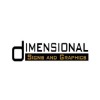 Dimensional Silk Screen