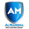 Al Madeena Pest Control