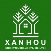 Sân vườn Xanhou