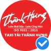 Xe Tải Thành Hưng