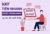 Vay Tiền Nhanh Online