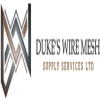 Duke's Wire Mesh Supply Services Ltd.