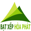 Bạt xếp Hòa Phát