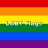 LGBT Flags