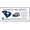 Palmetto Car Service