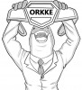 Orkke